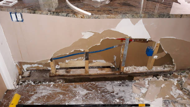Best 24-hour water damage restoration  in Sargent, TX