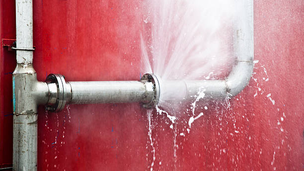Best Local water damage restoration  in Sargent, TX